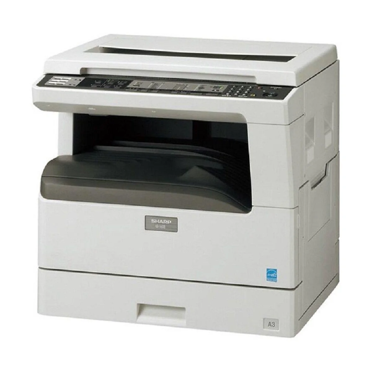 دستگاه فتوکپی سیاهوسفید شارپ مدل Sharp AR-5618 استوک
