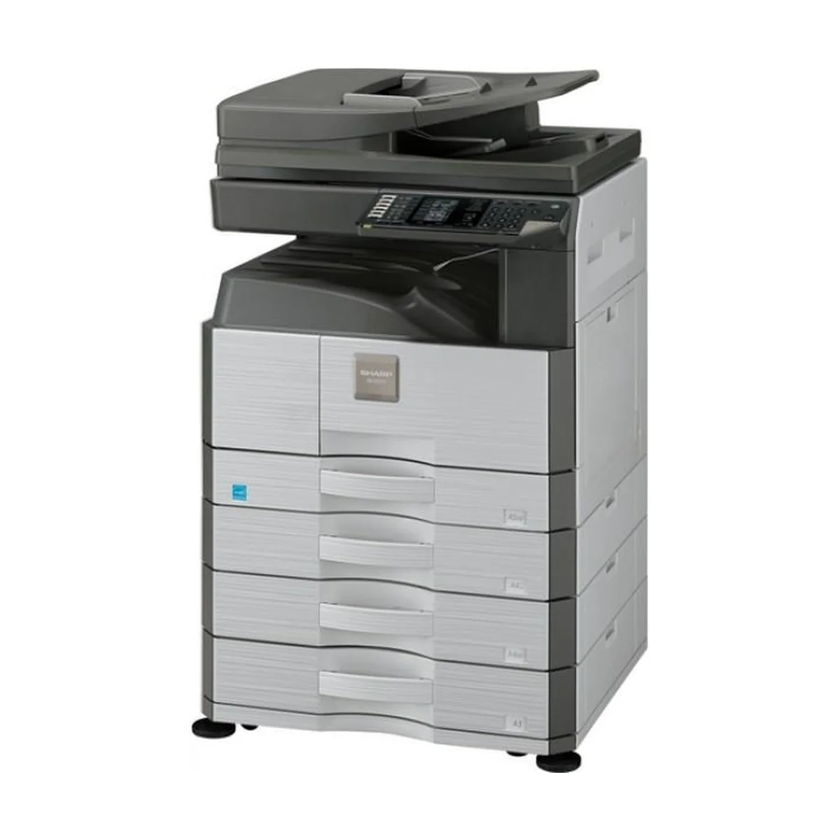 دستگاه فتوکپی سیاهوسفید شارپ مدل Sharp AR-6020 استوک
