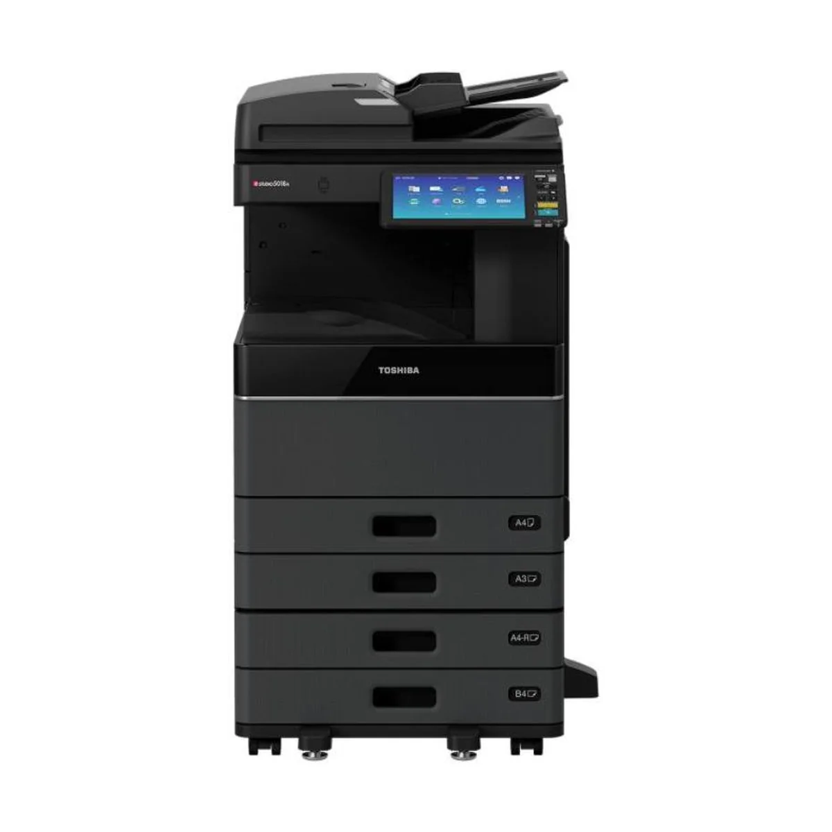 دستگاه فتوکپی سیاهوسفید توشیبا مدل Toshiba e-STUDIO 2518A استوک