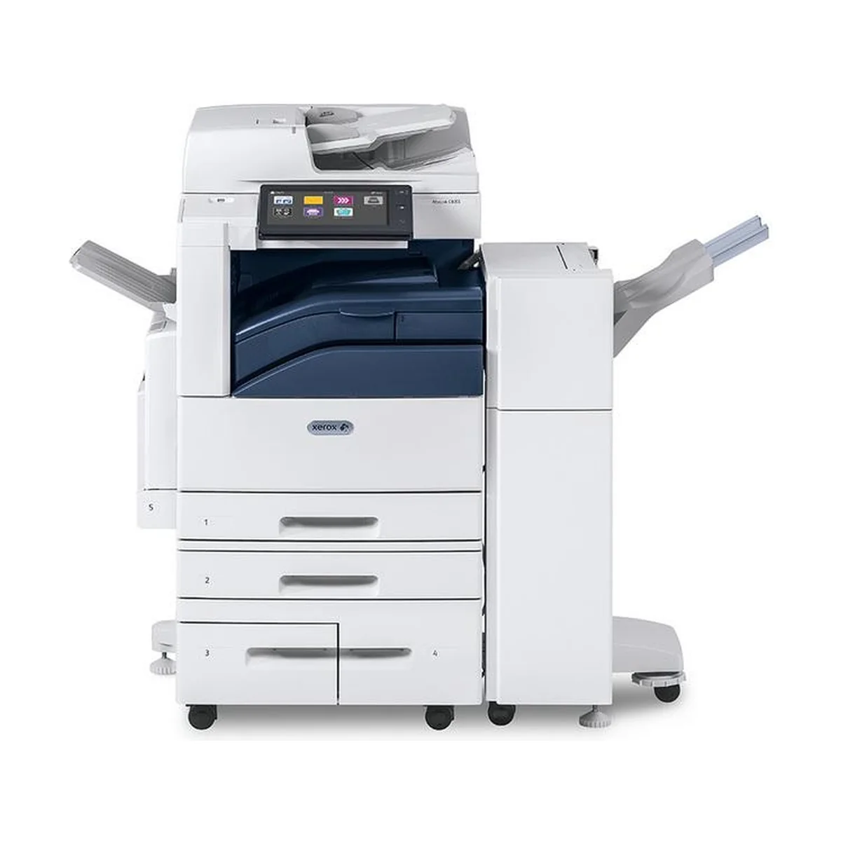 دستگاه فتوکپی رنگی زیراکس مدل Xerox AltaLink C8030 استوک